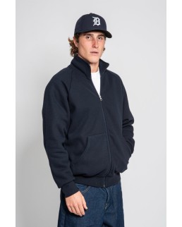 FELPA JACKET BLEND PLUS 70/20/10% COT/POL/ACR 400G IT4470T