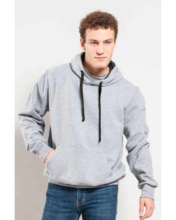 FELPA INT.CAPP.CONTR. 70/30% COT/POL 280 GR/M2 IT475C