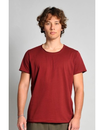 MAGLIA C/T M/C T/V 100% COT. 140 GR/M2  IT660