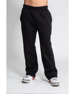 PANTALONE STREET FELPA SOFT 75/25% COT/POL 320 G/M IT828T PANTALONE STREET FELPA SOFT 75/25% COT/POL 320 G/M IT828T