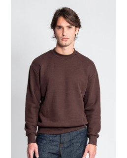 FELPA SOFT 500 G/C STREET UNISEX 100% COT 500 GR/M IT890T
