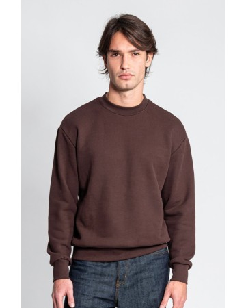 FELPA SOFT 500 G/C STREET UNISEX 100% COT 500 GR/M IT890T
