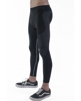 BASE TERMICA FUSON UNISEX 75/20/5% POL/PAM/ELA 