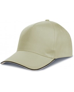 ENERGY CAP 5 PANNELLI 100% COTONE 