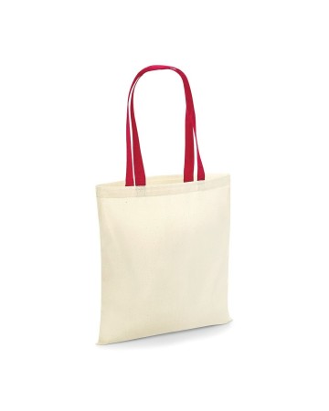 BAG FOR LIFE - CONTRAST HANDLES W101C
