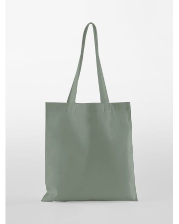 ORGANIC COTTON INCO. BAG FOR LIFE W161