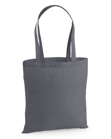 PREMIUM COTTON TOTE W201