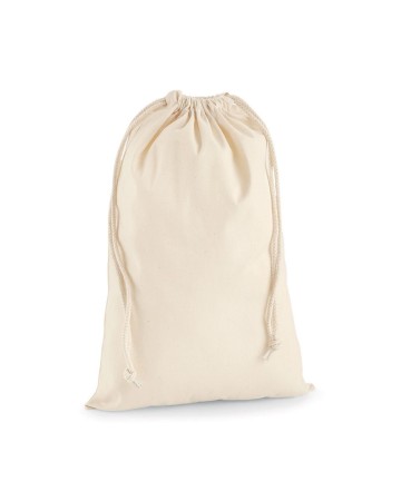 PREMIUM COTTON STUFF BAG XL W216XL