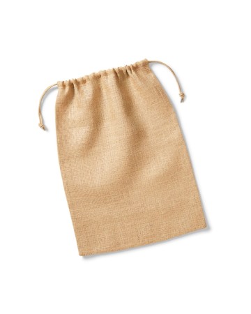 JUTE STUFF BAG L W415L