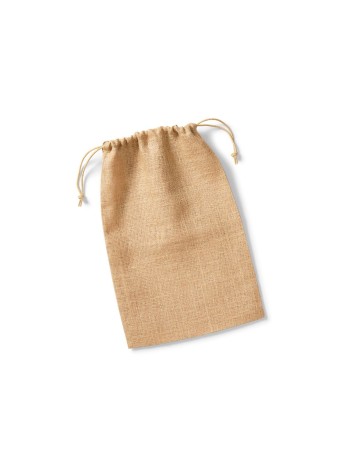 JUTE STUFF BAG M W415M