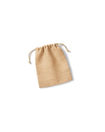 JUTE STUFF BAG S W415S