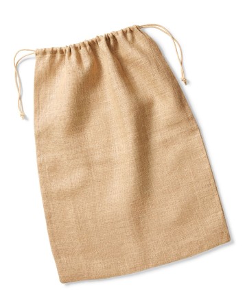 JUTE STUFF BAG XL W415XL