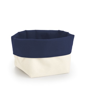 REVERSIBLE CANVAS ORGANISER M W572M