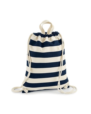 NAUTICAL GYMSAC W686