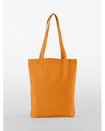 EARTHAWAREÂ® ORGANIC TWILL TOTE W691