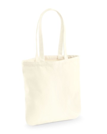 EARTHAWARE ORGANIC SPRING TOTE W821