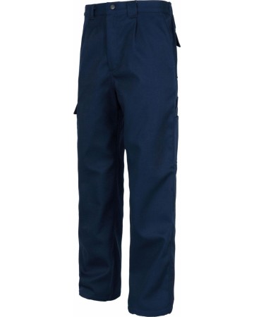 PANTALONE CON TESSUTO INTERNO POLAR B1408