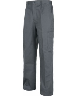 PANTALONE MULTITASCHE B1456