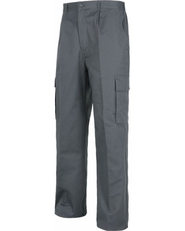 PANTALONE MULTITASCHE B1456