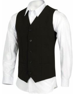 GILET DA UOMO B9032