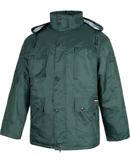 PARKA IMBOTTITO IMPERMEABILE S1000