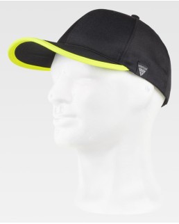 CAPPELLO ALTA VISIBILITA' WFA907