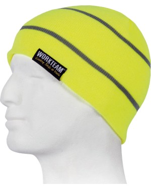 CAPPELLO LISCIO IN MAGLIA  A.V. WFA916