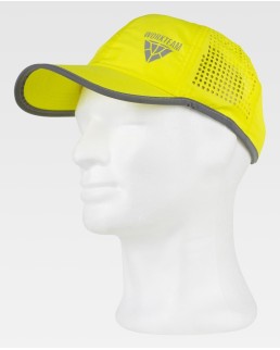 CAPPELLO ALTA VISIBILITA' WFA942