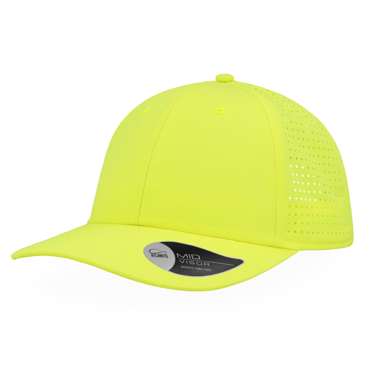 Yellow fluo