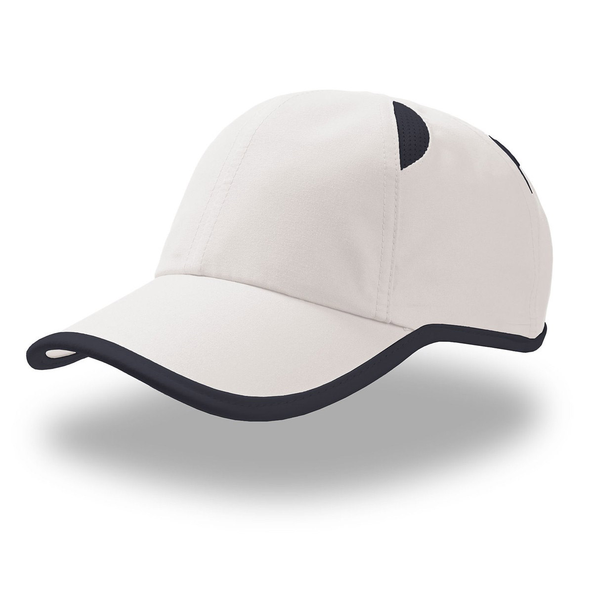 White-navy