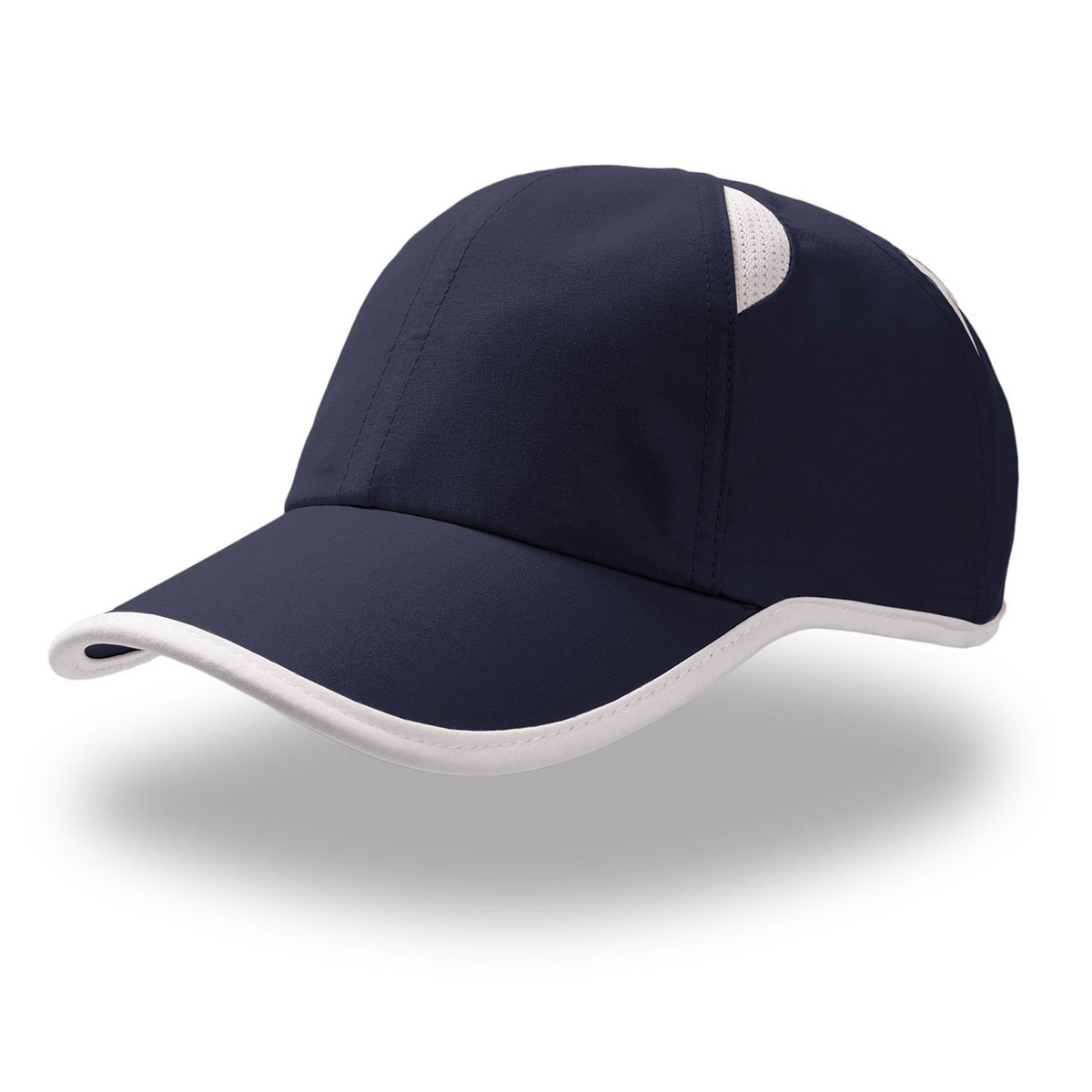 Navy-white