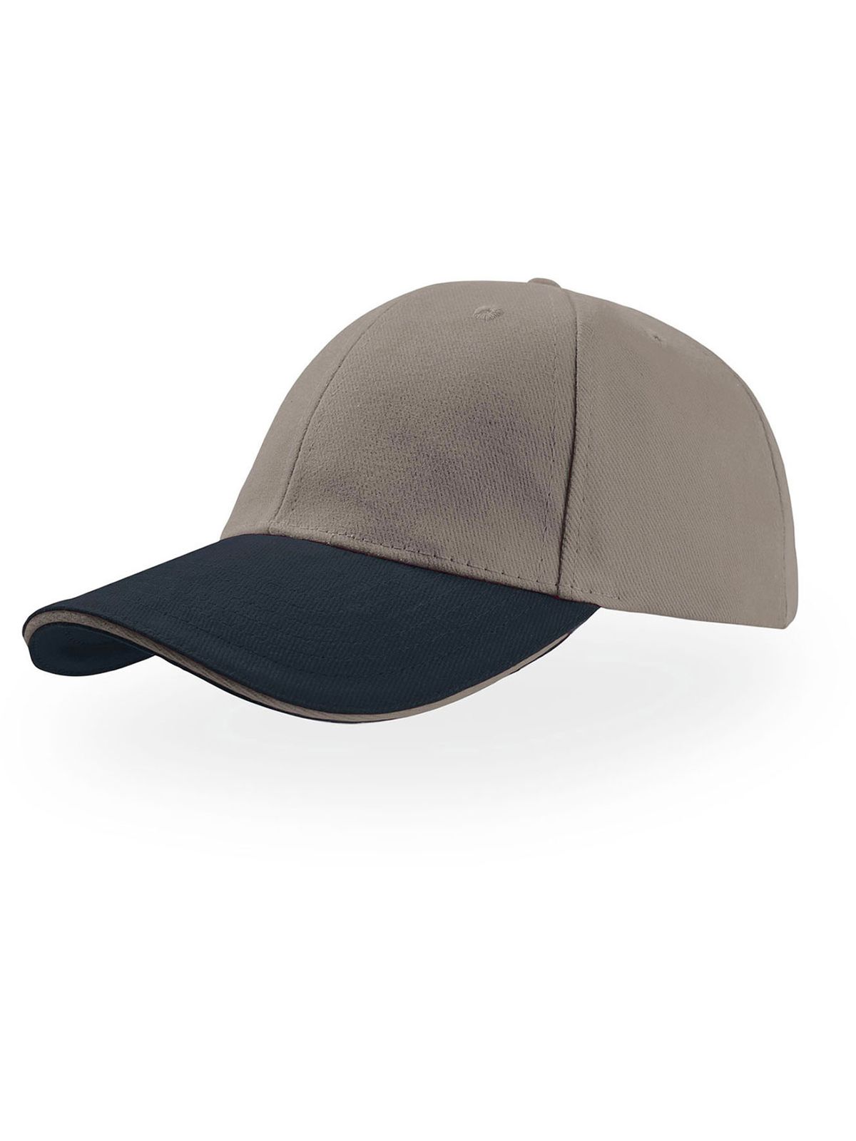 Grey-navy