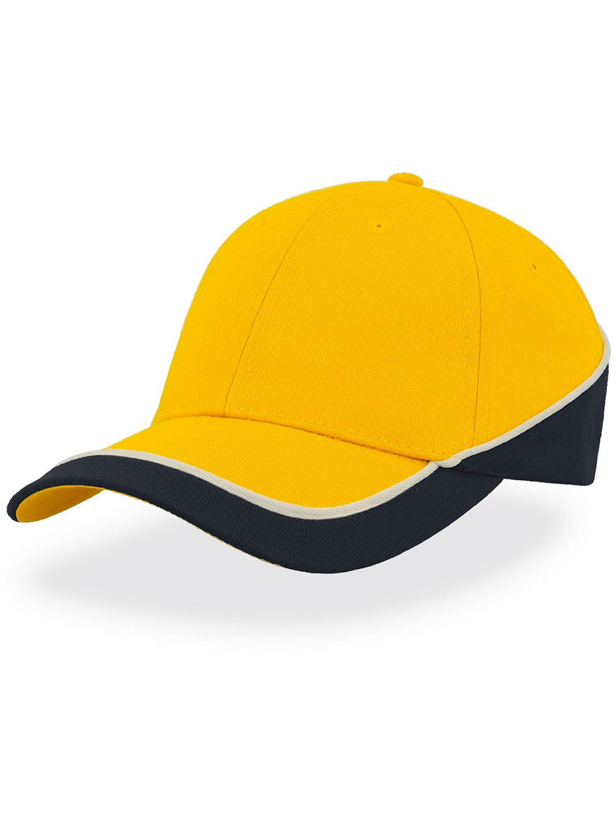 Yellow-navy