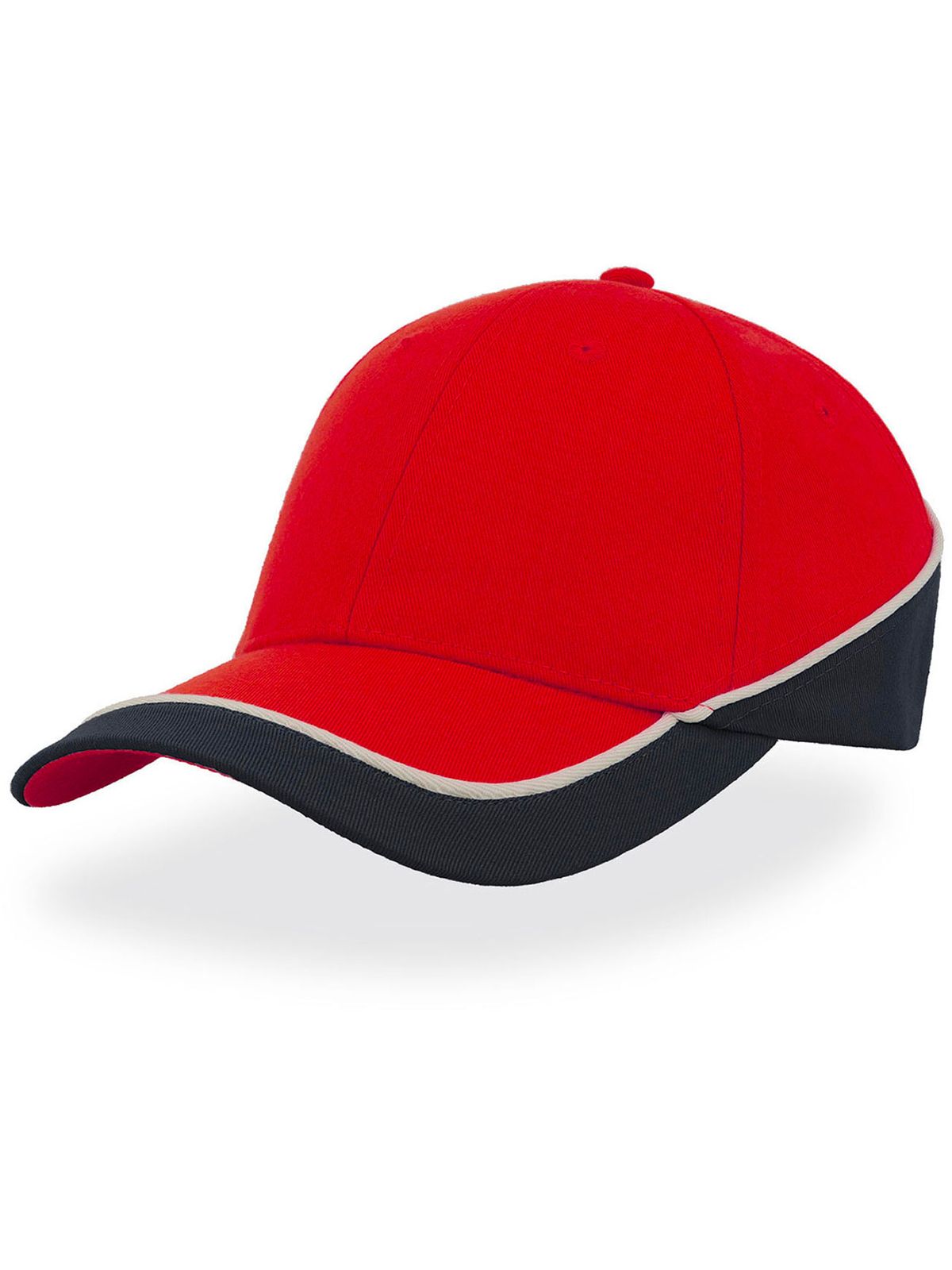 Red-navy