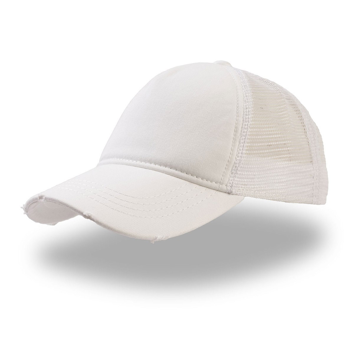White-white