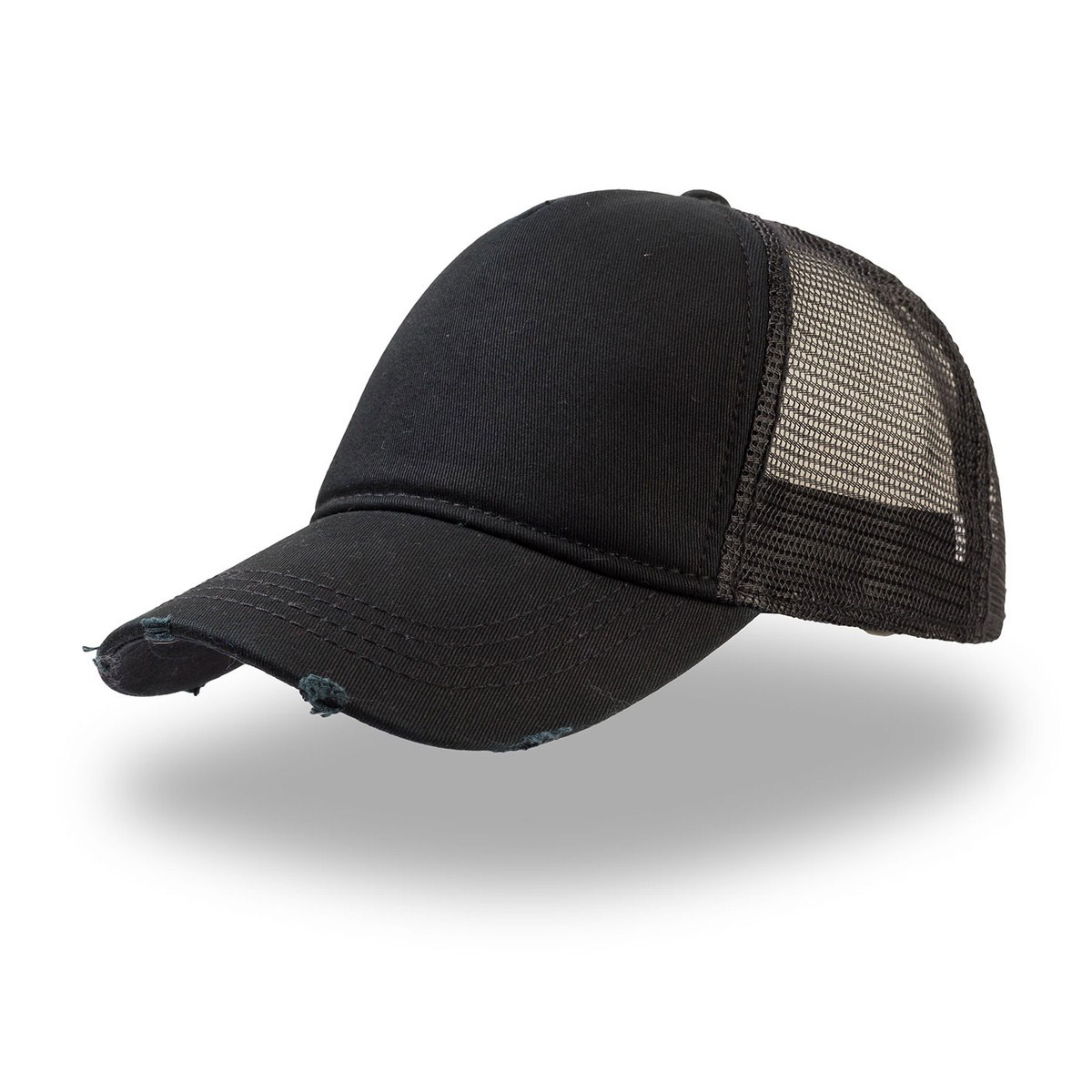 Black-black