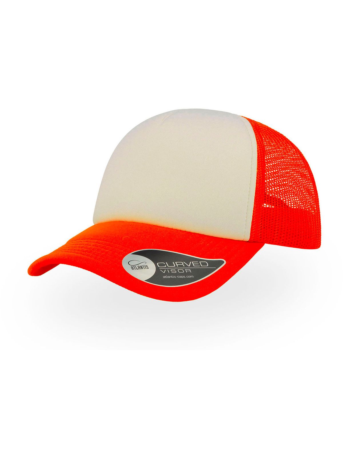 Orange fluo