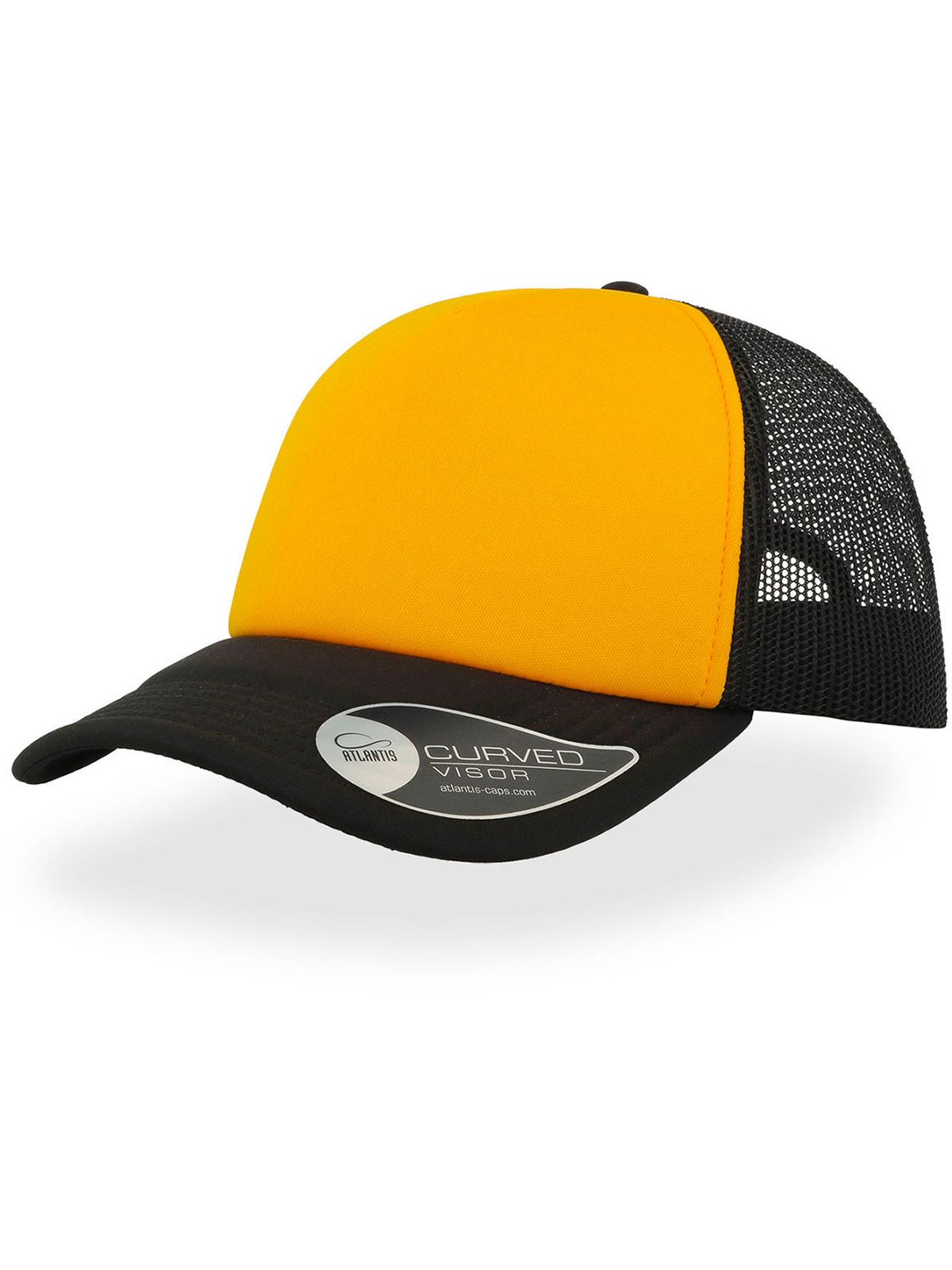 Yellow-black