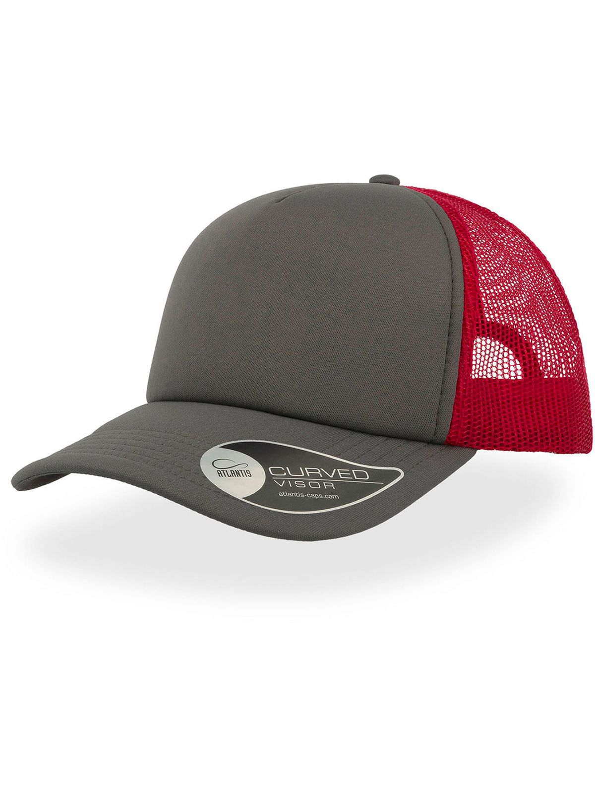 Grey-red