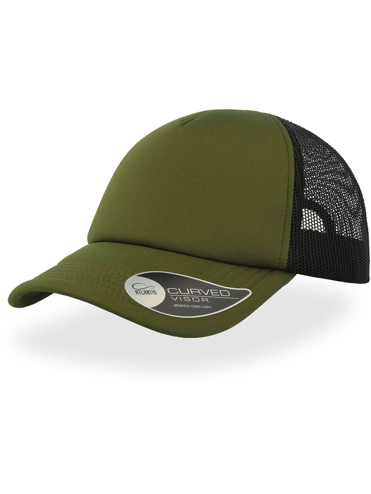 Olive-black
