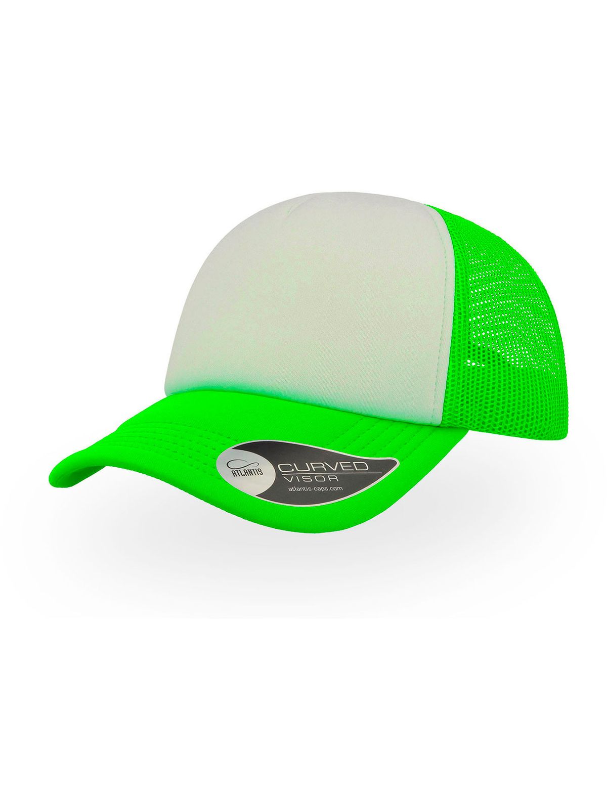Green fluo