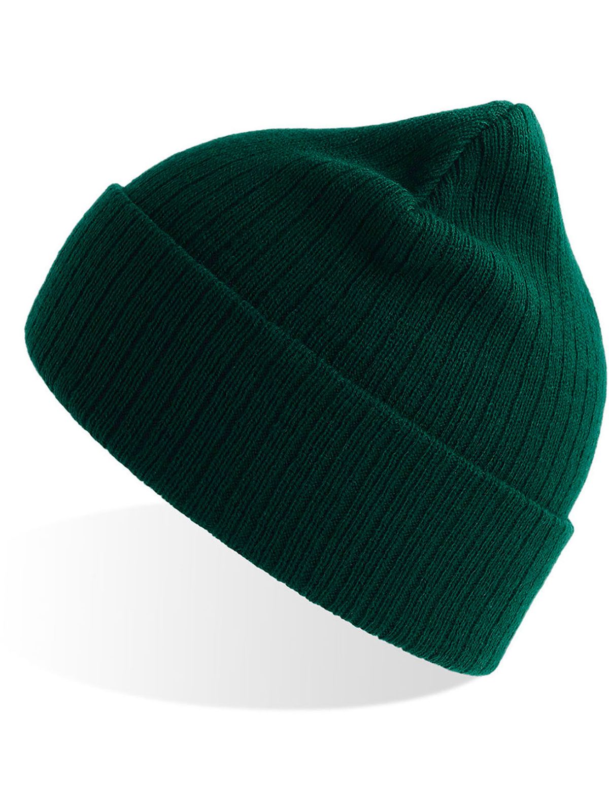 Bottle green
