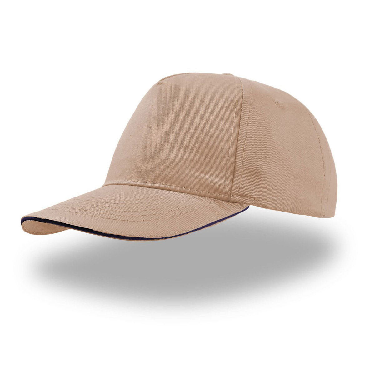 Khaki-navy