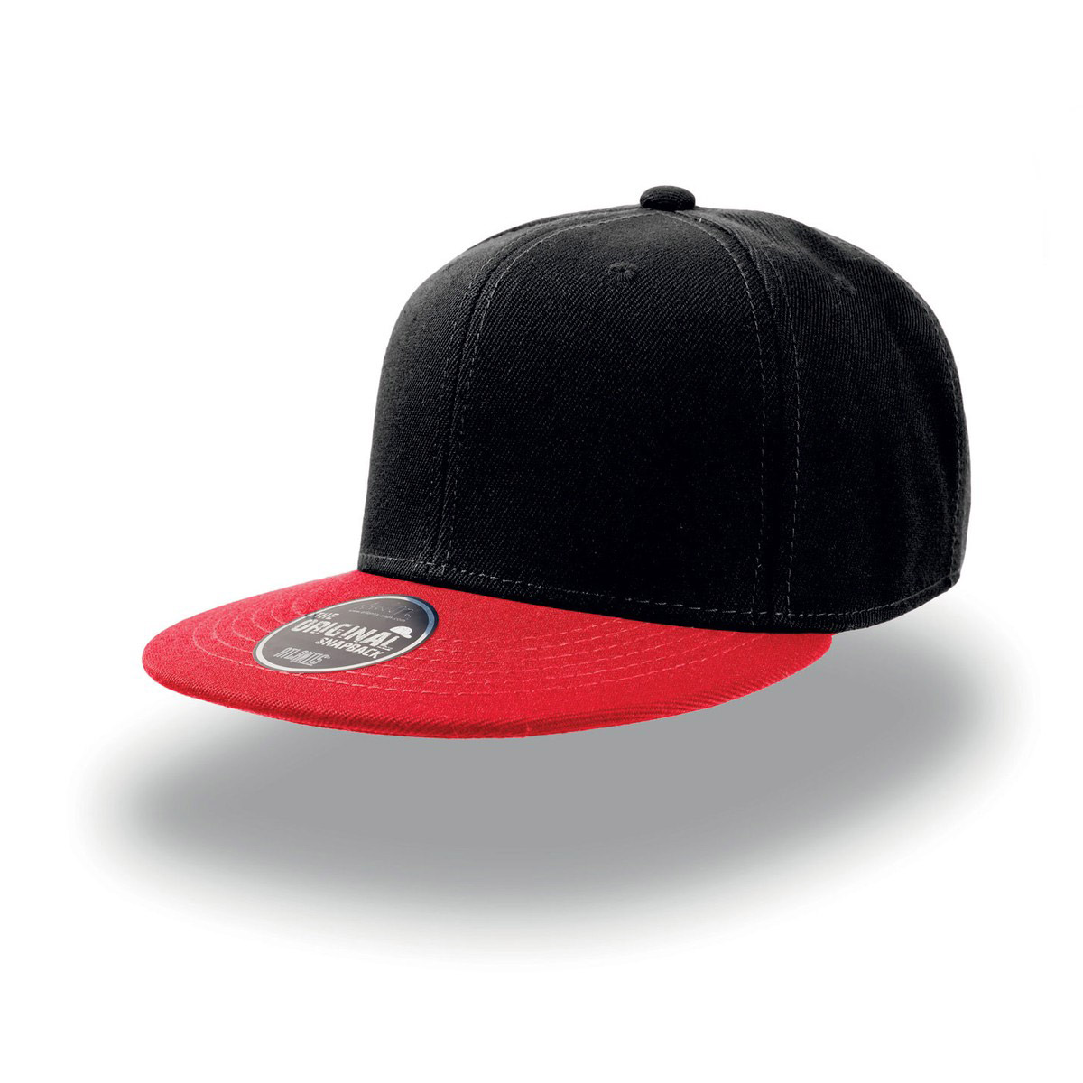 Black-red