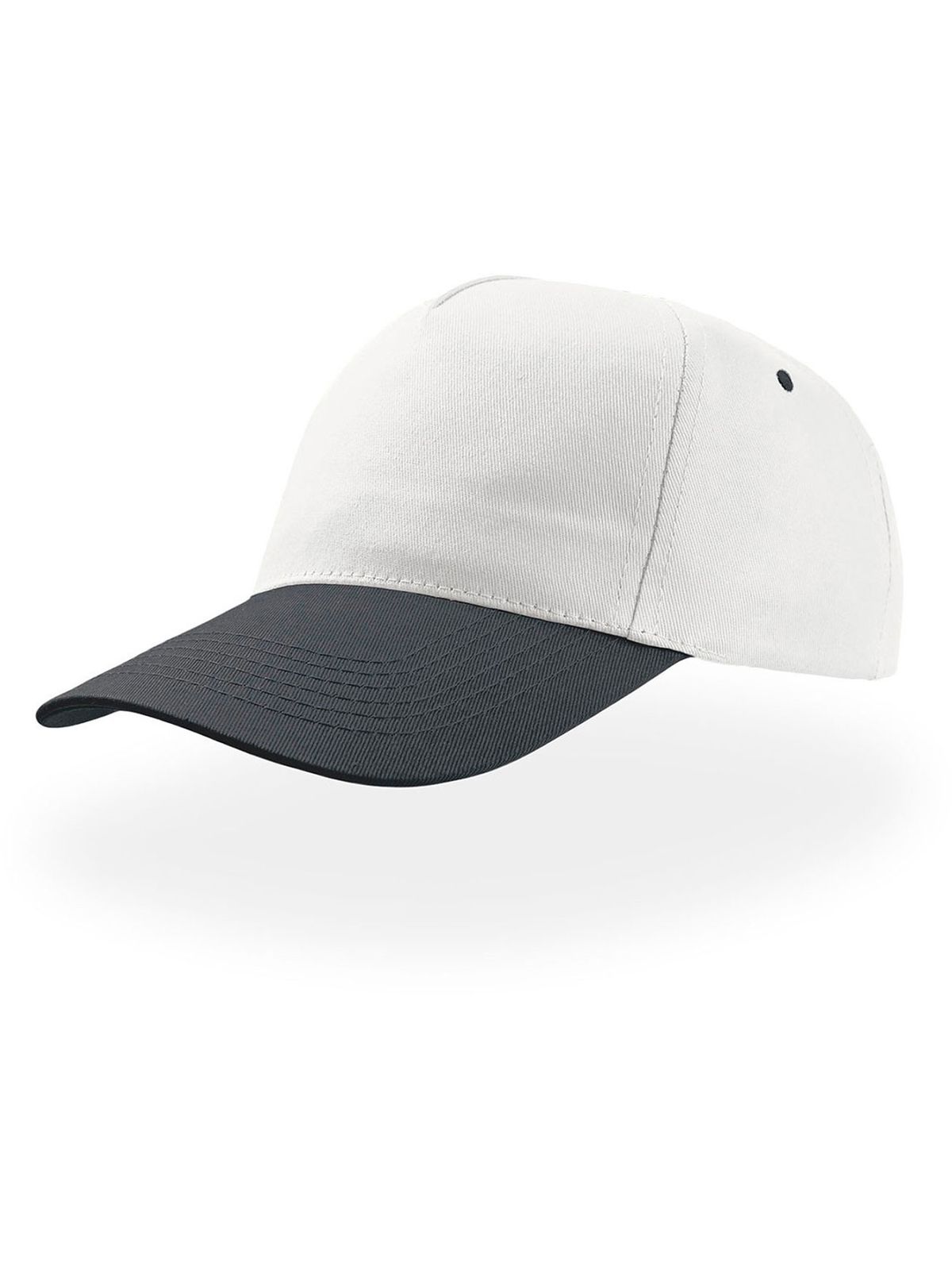 White-navy