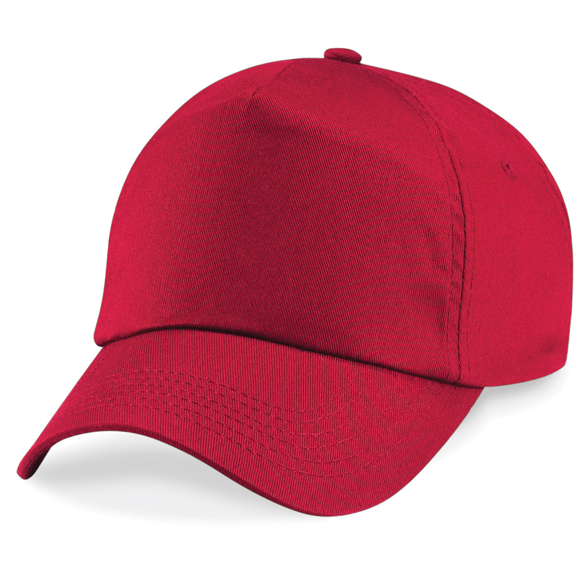 Classic red