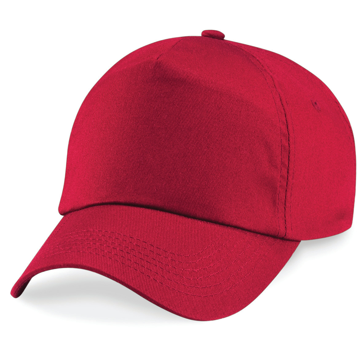 Classic red