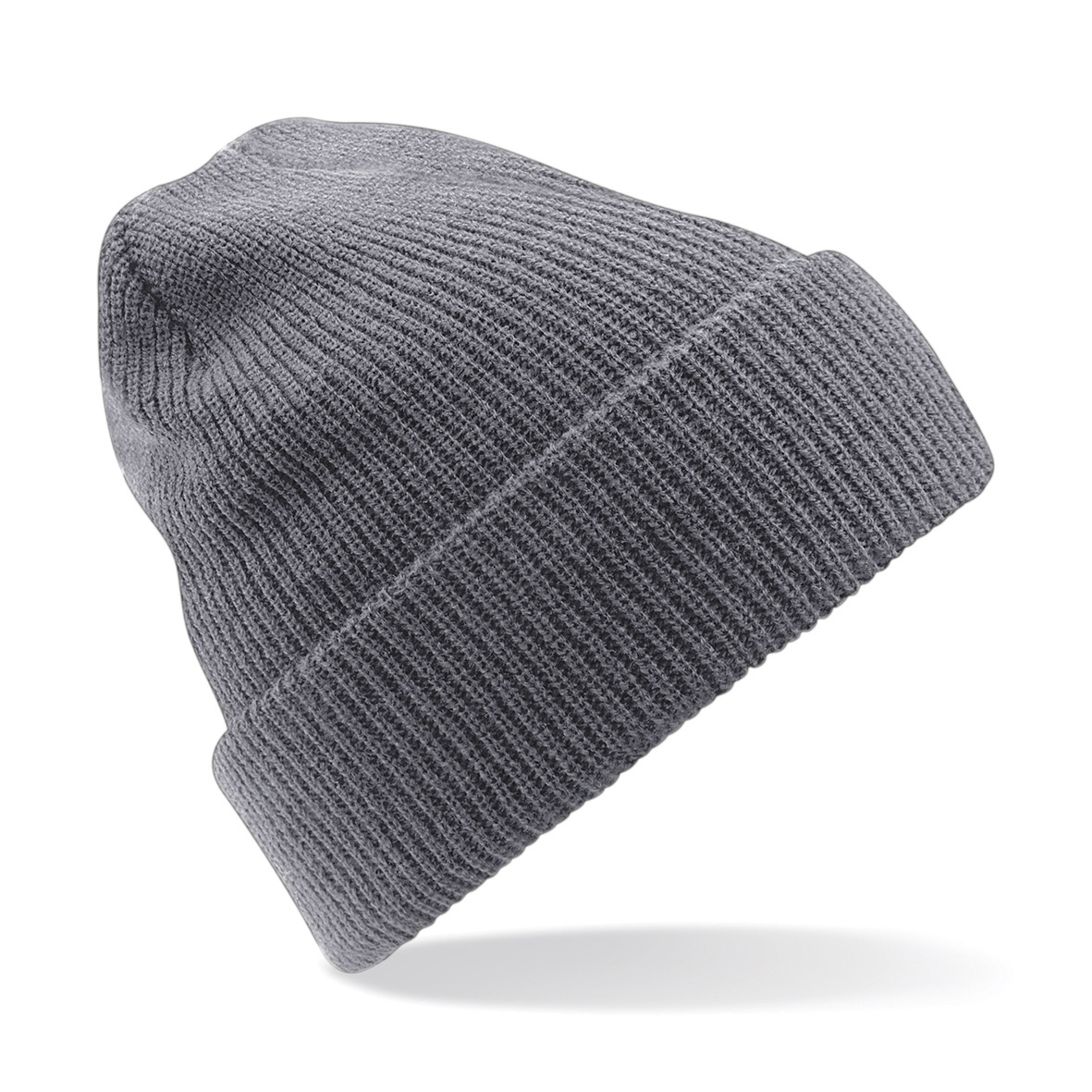 Graphite grey
