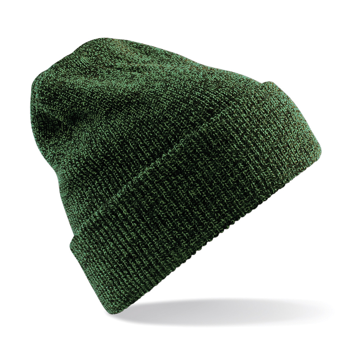 Antique moss green