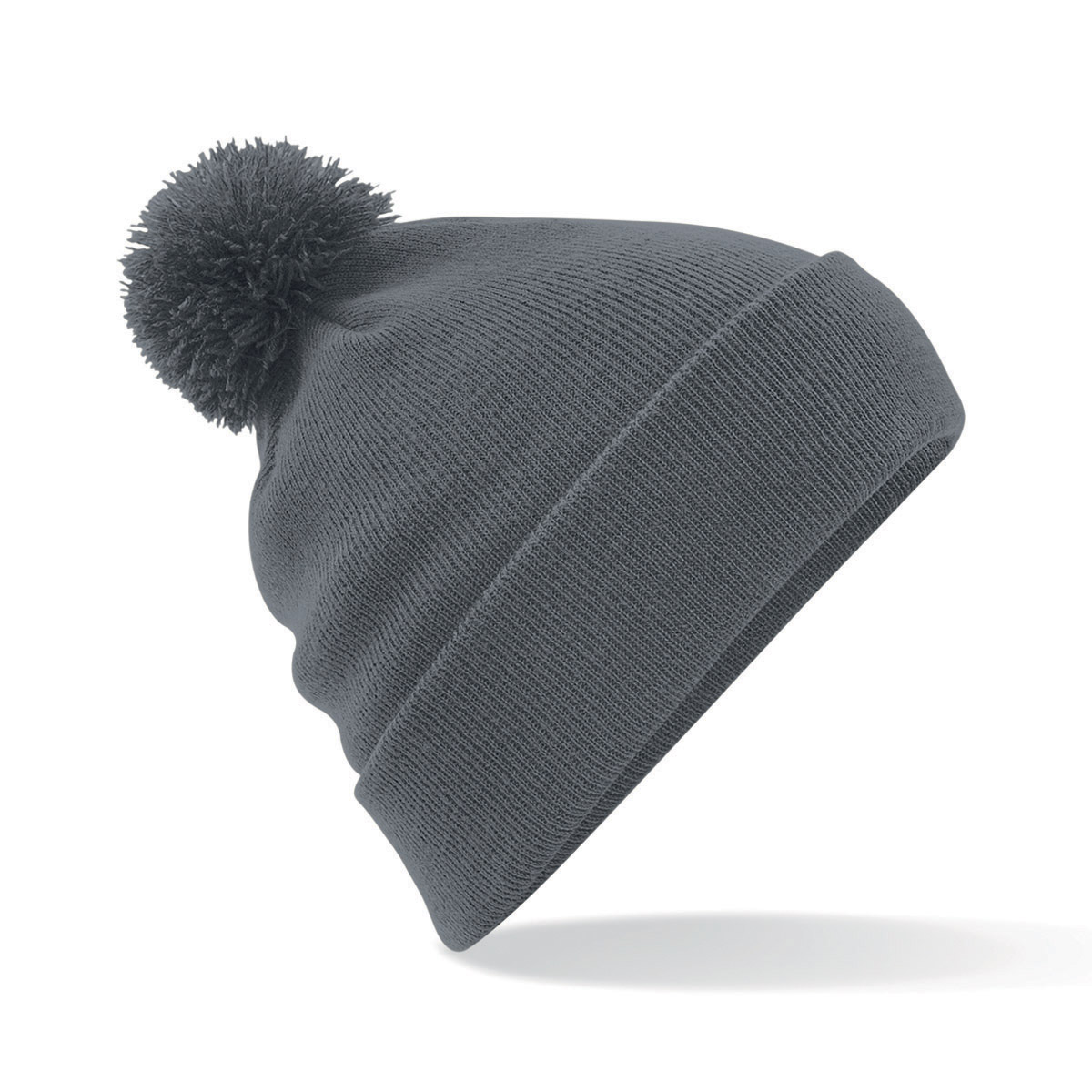 Graphite grey